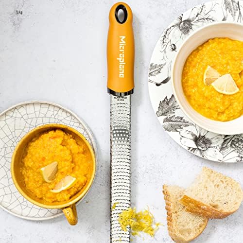 Microplane Premium Zester Grater