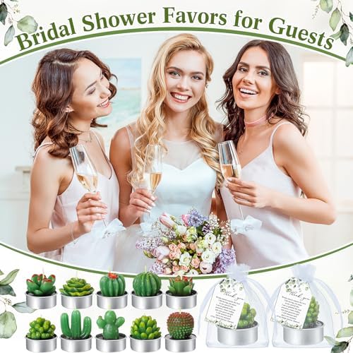 Bridal shower gift set for hersmall elegant and useful
