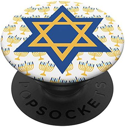 Jewish Hanukkah Menorah Candles - Hanukkah Gift Youll Love