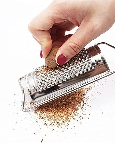 Stainless Steel Cheese Grater Set Set of 5 Kitchen Gadget Calls