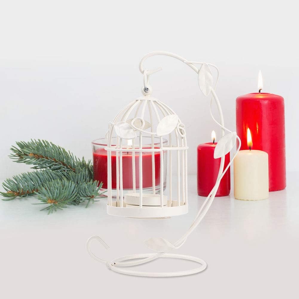 Hanging Candle Holder Unique Design for Home Decor