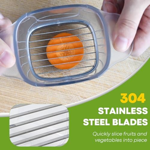 Premium Multipurpose Slicer Sharp Durable for Kitchens