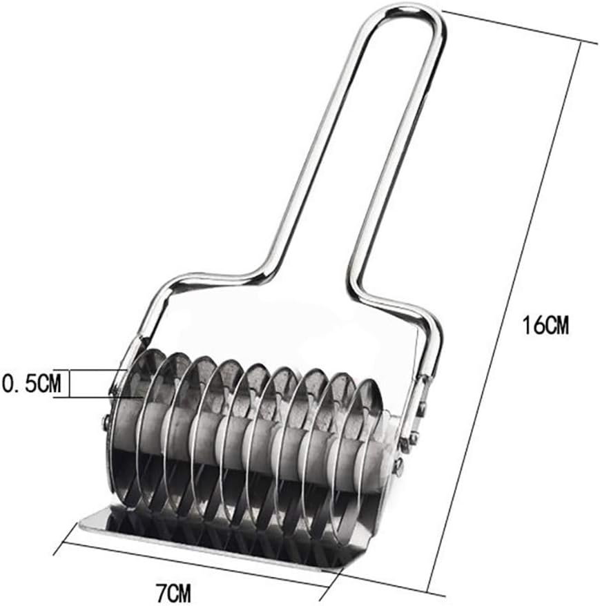 Stainless Steel Potato Peeler Set