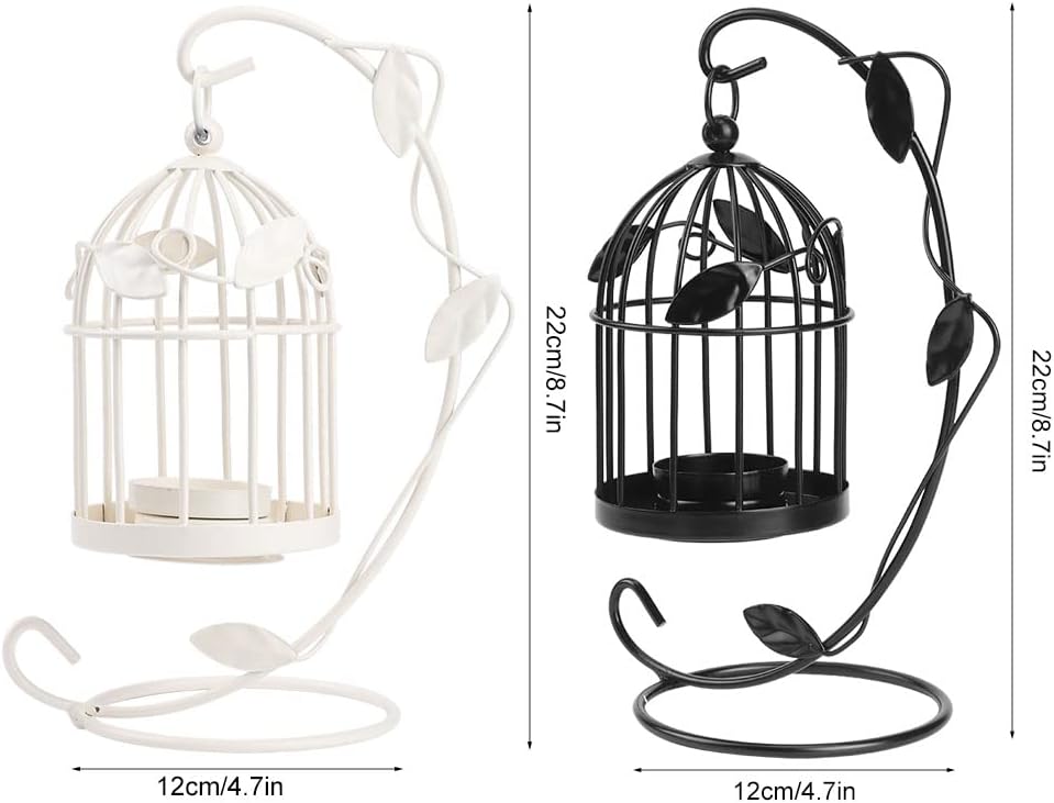 Hanging Candle Holder Unique Design for Home Decor