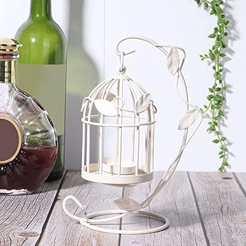Hanging Candle Holder Unique Design for Home Decor