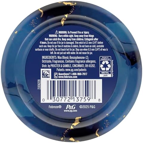 Relaxing Candle for Your Home