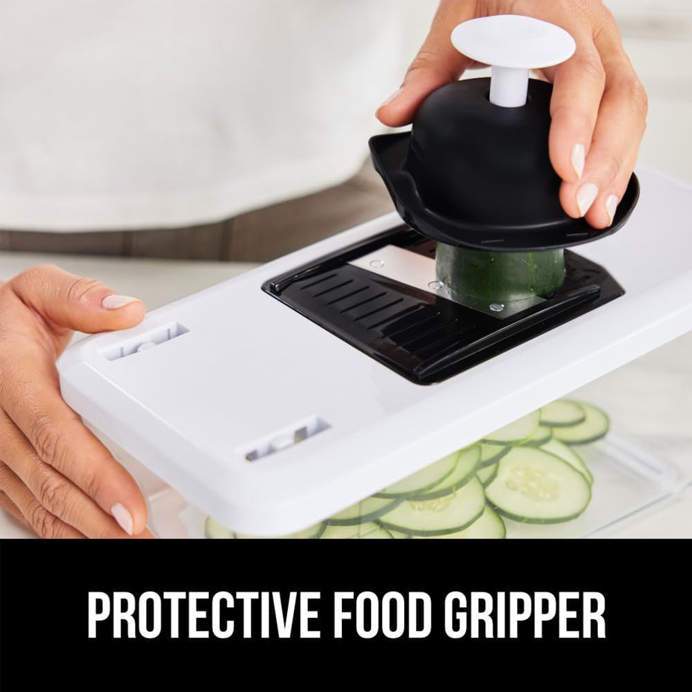 Gorilla Grip 12-in-1 Vegetable Chopper