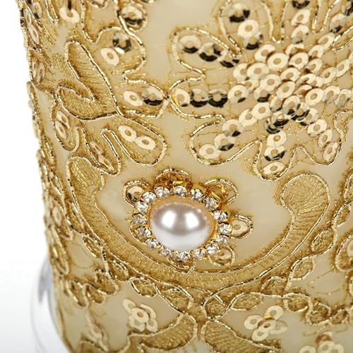 Ohmique Wedding Candle Unity Set