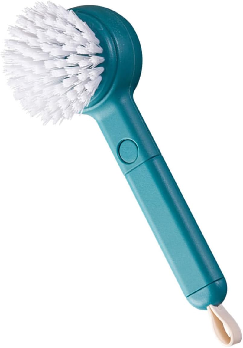 Effortless Cleaning Fruit Vegetable Peeler wBrush Limited