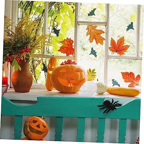 Halloween 2 Piece Skull Candle Holder for Food