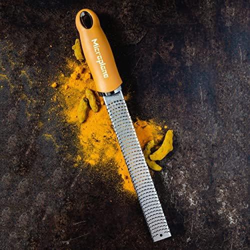 Microplane Premium Zester Grater