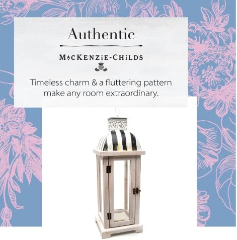 Elegant Flameless Candle Lantern