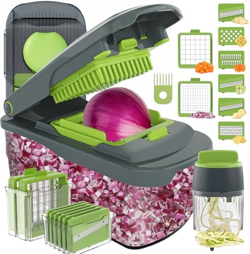 Effortless Kitchen Pro Multifunctional Kitchen Gadgets