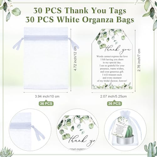 Bridal shower gift set for hersmall elegant and useful