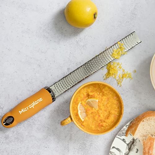 Microplane Premium Zester Grater