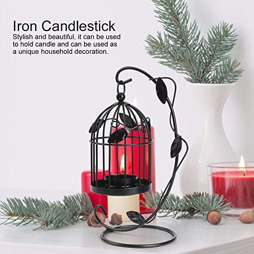 Hanging Candle Holder Unique Design for Home Decor