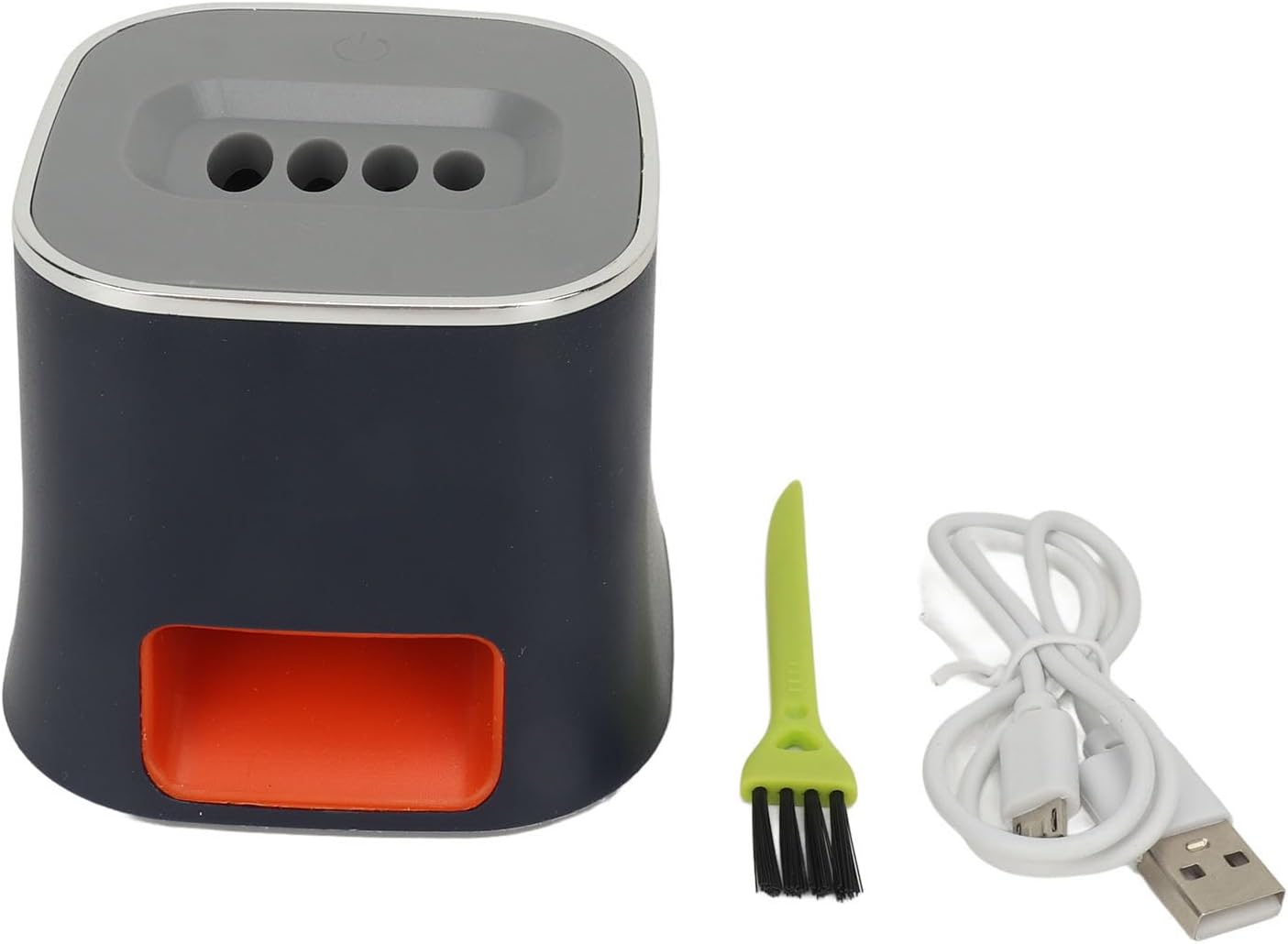 Smart Sunflower Seed Peeler for Easy Fun Opening