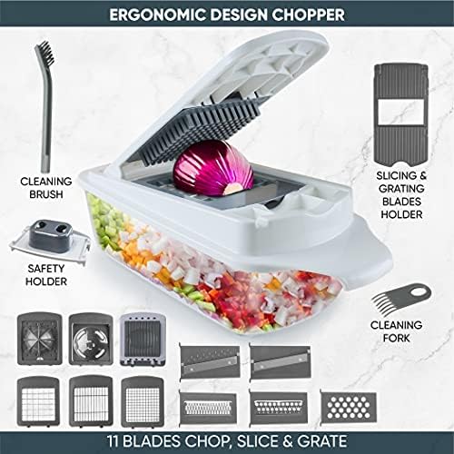 RK Veggie Slicer for Quick Meals