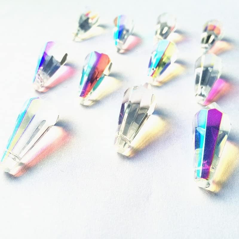 Durable Crystal Pendants for Kids or Home Dcor