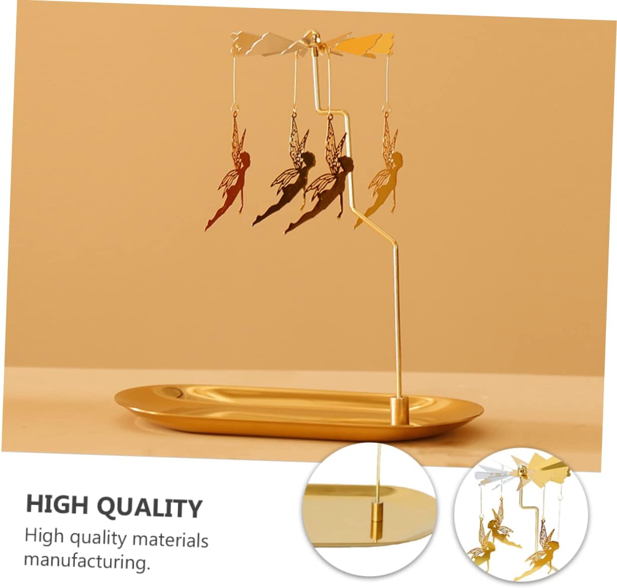 1Set Dreamy Fairy Tray