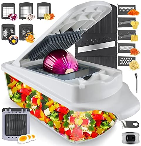 RK Veggie Slicer for Quick Meals