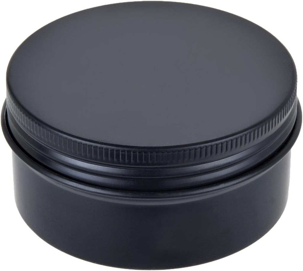 3 oz Tins - Eco-Friendly Travel Tins
