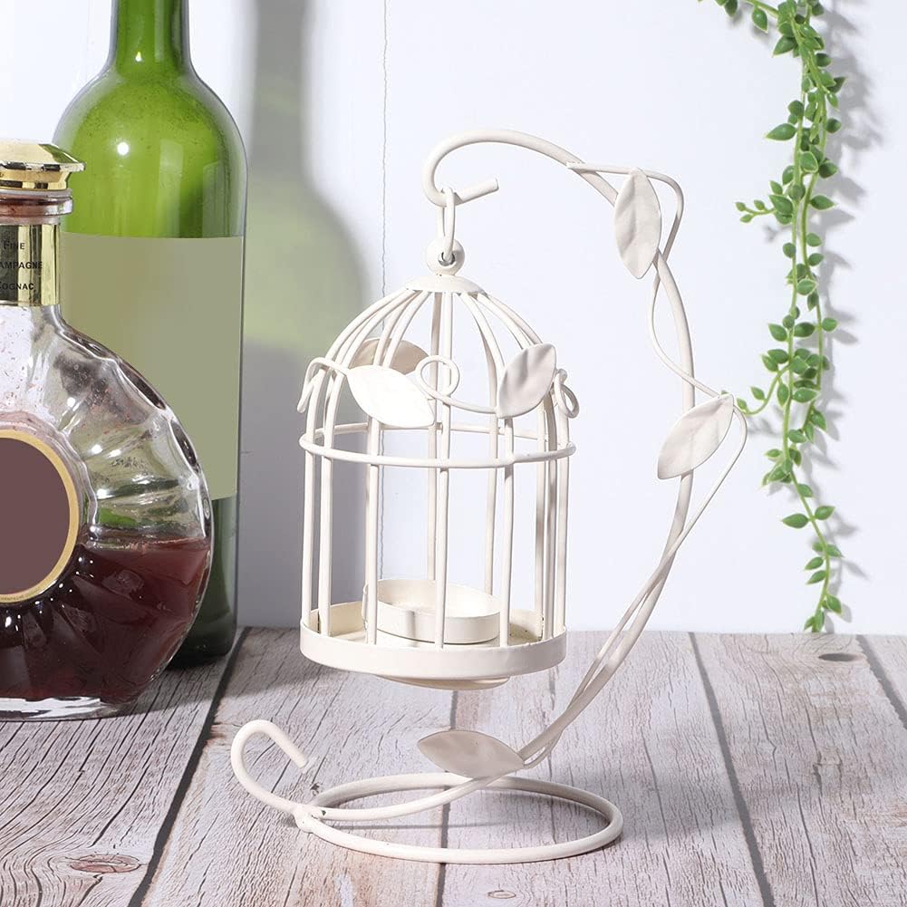Hanging Candle Holder Unique Design for Home Decor