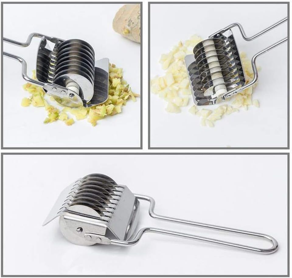 Stainless Steel Potato Peeler Set