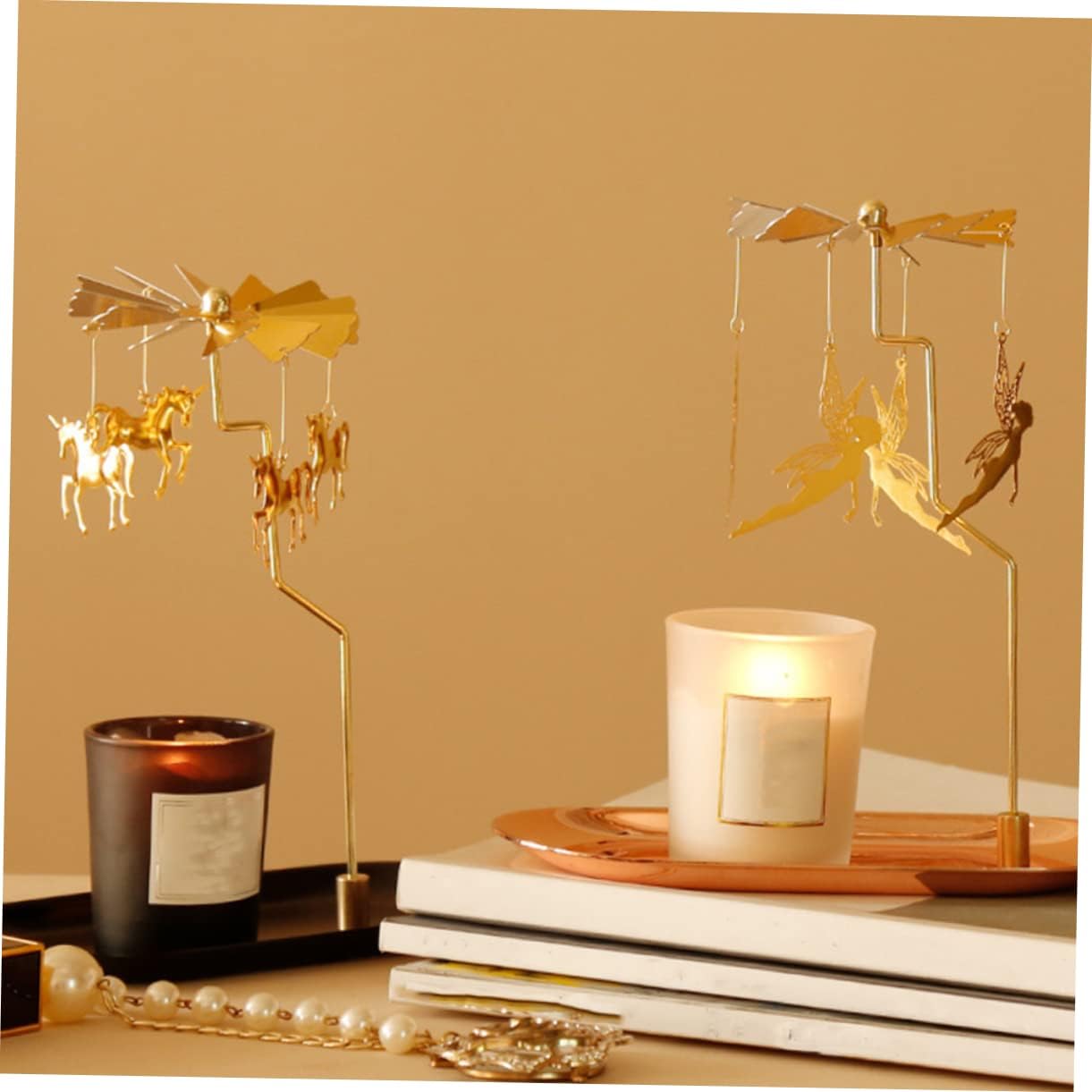 1Set Dreamy Fairy Tray