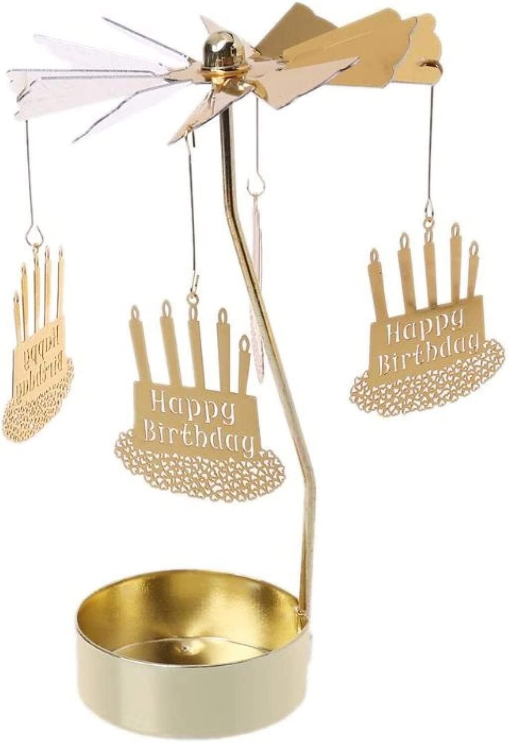 Candle Holder Stand
