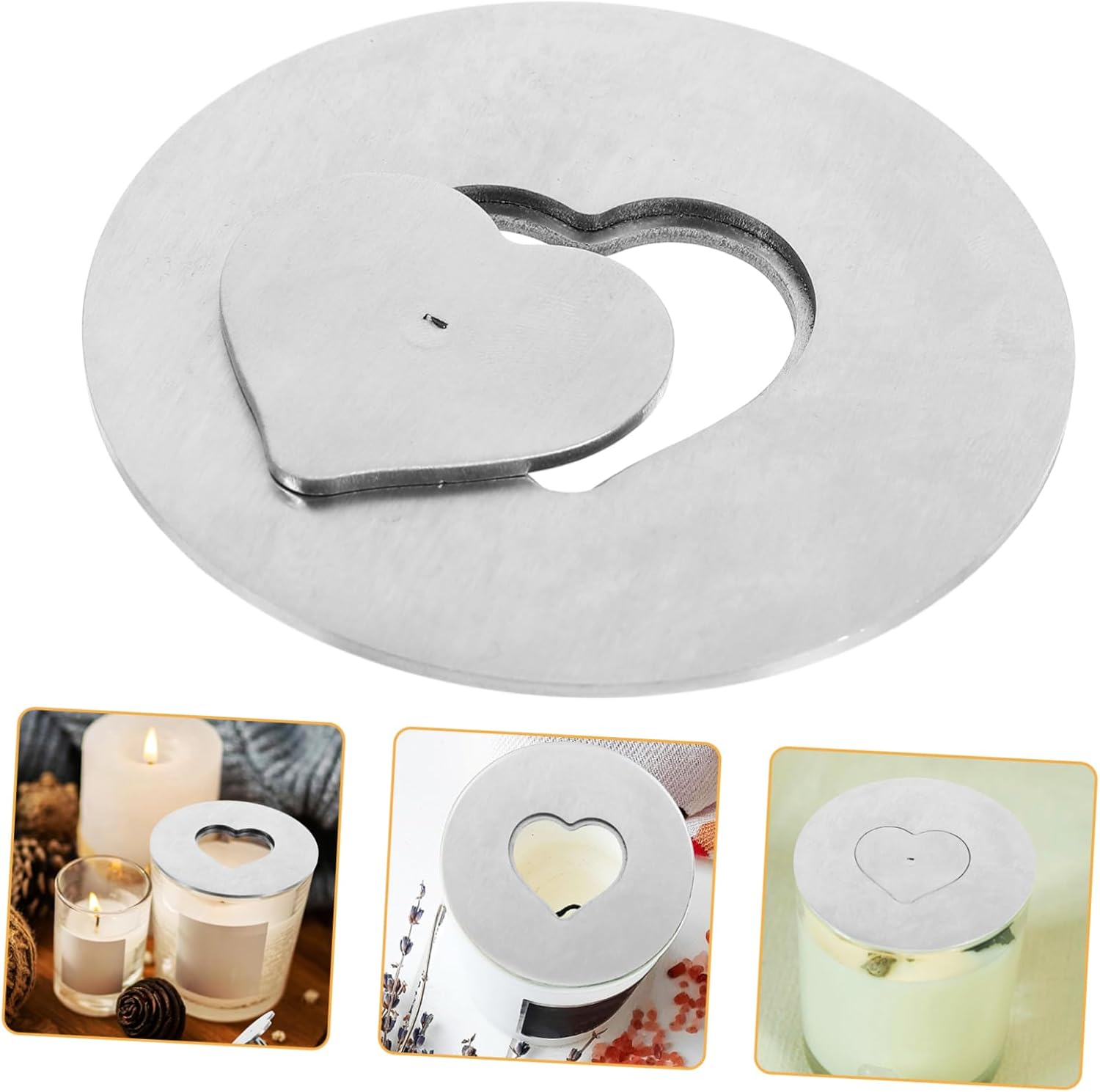 Cozy Candle Shade Sleeve