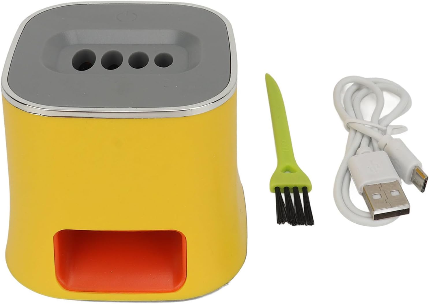 Easy PeelingAutomatic Sunflower Seed Peeler