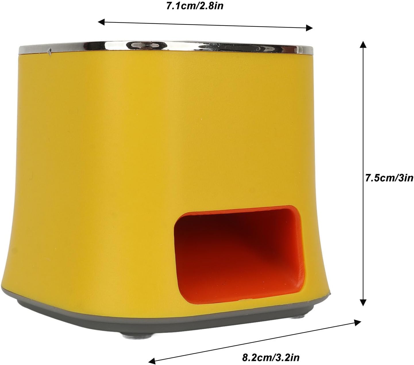 Easy PeelingAutomatic Sunflower Seed Peeler