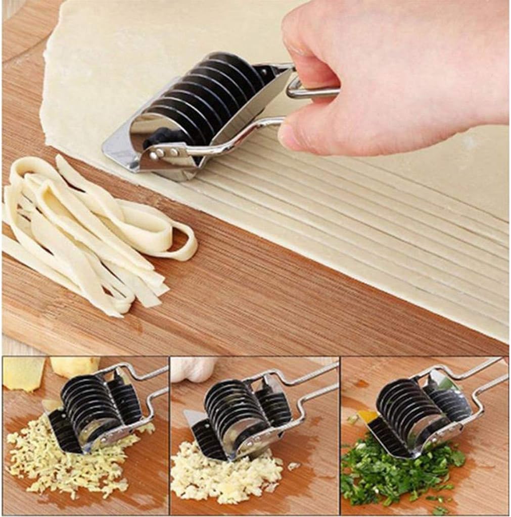 Stainless Steel Potato Peeler Set