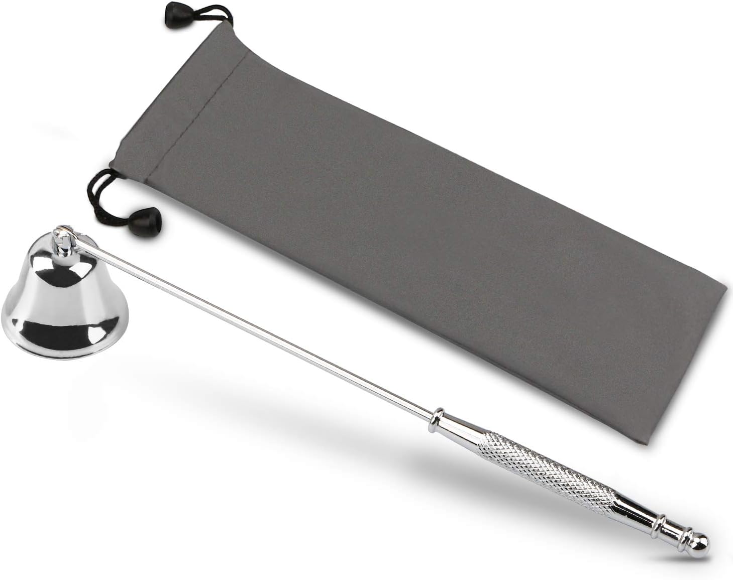 Candle Snuffer with Long Handle