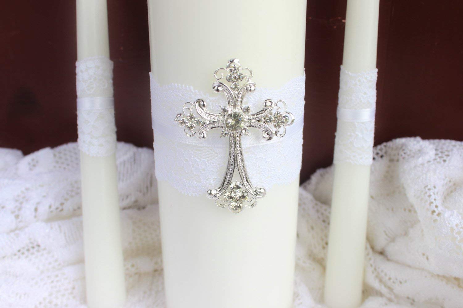 Perfect for Weddings or Church Use