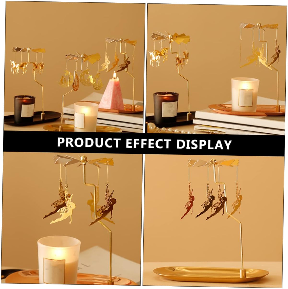 1Set Dreamy Fairy Tray