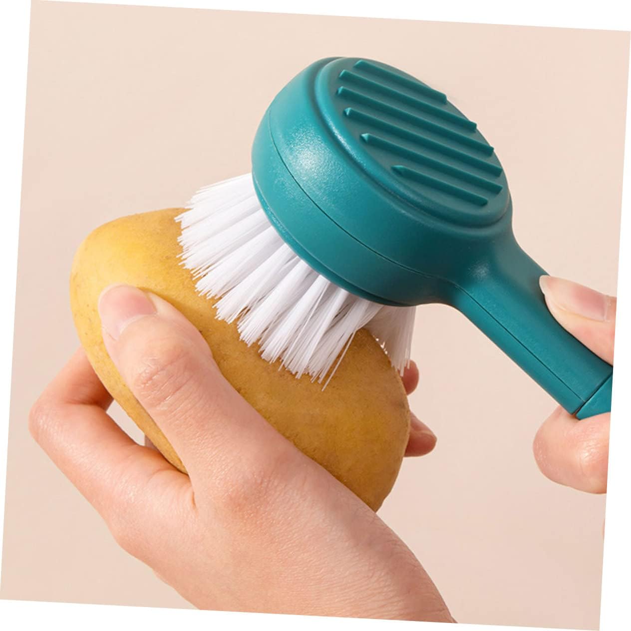 Potato and Vegetable Peeler with
