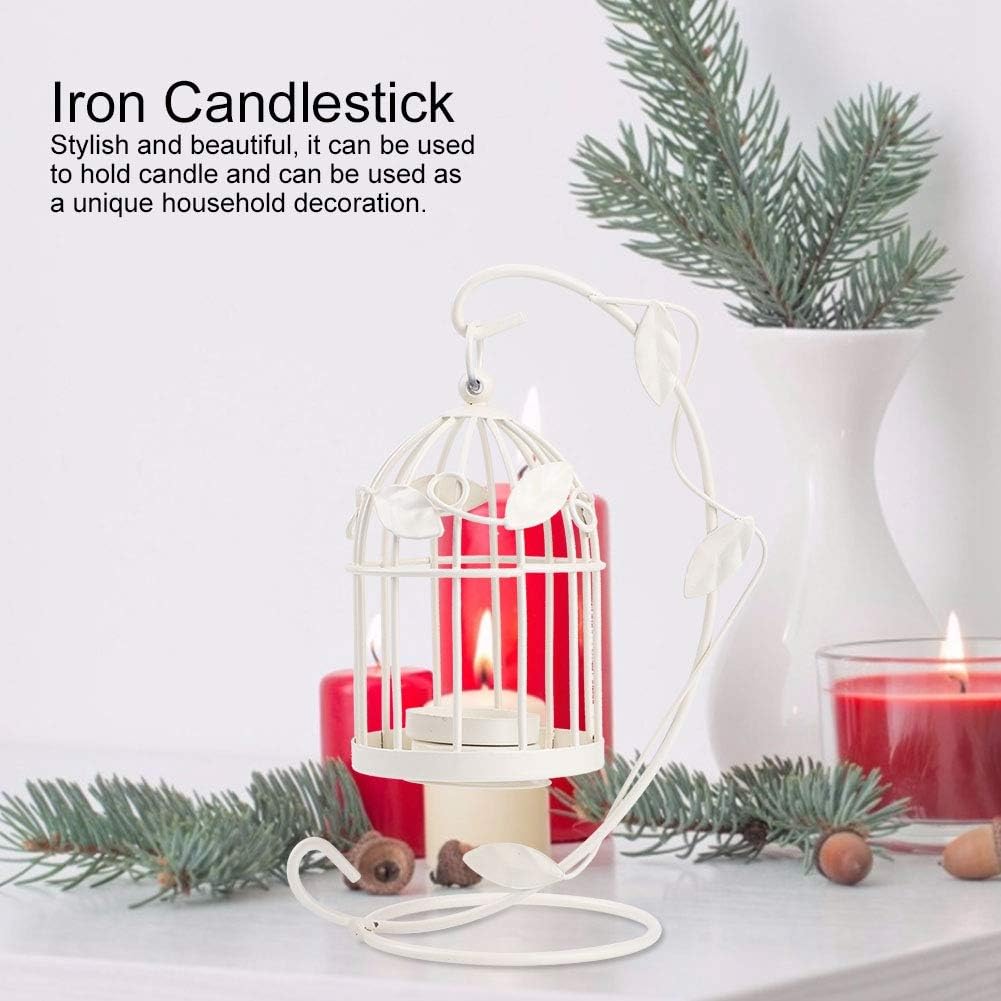 Hanging Candle Holder Unique Design for Home Decor
