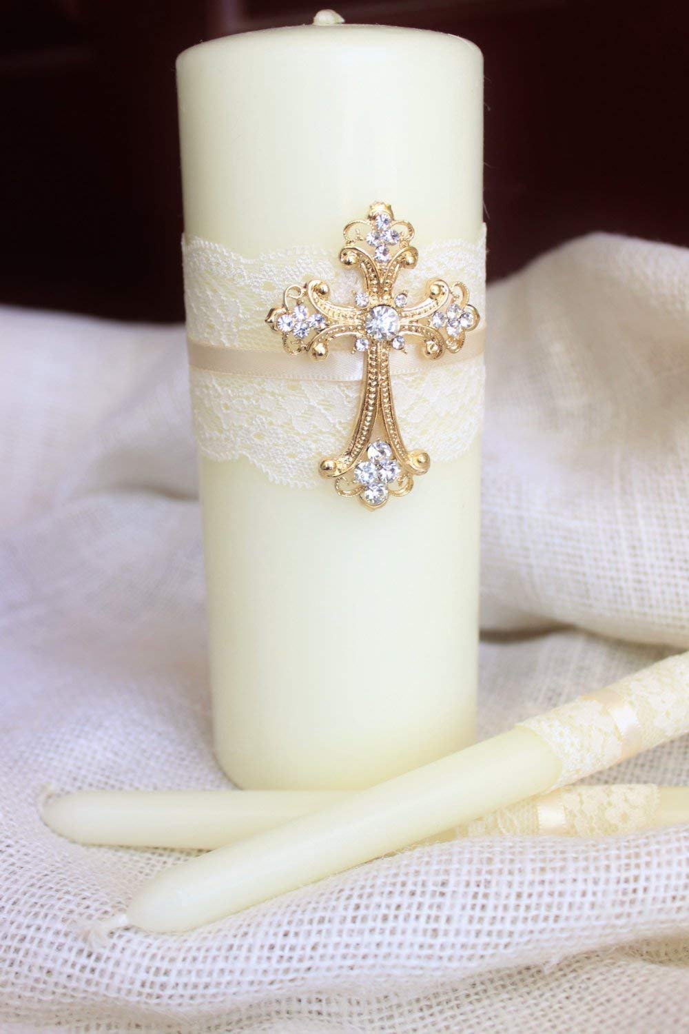 Perfect for Weddings or Church Use