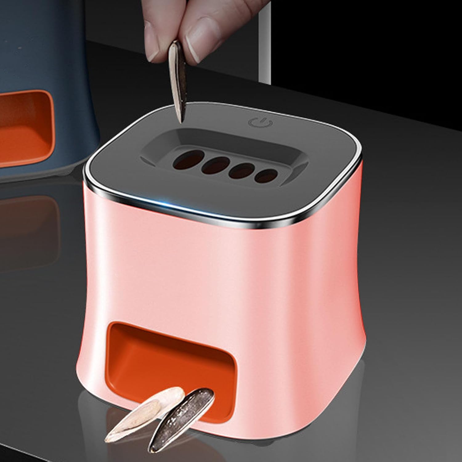 Melon Seed Peeler Sunflower Seed Sheller