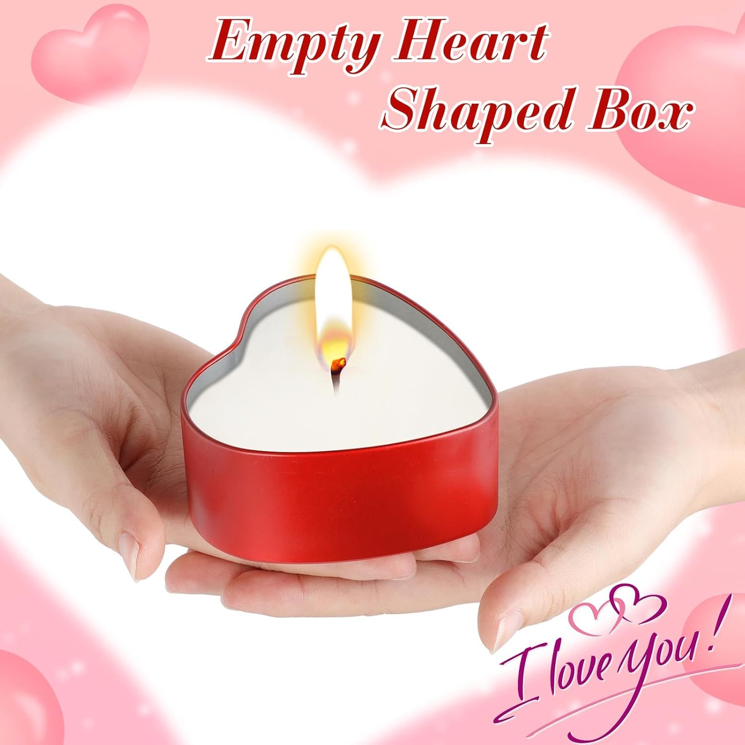 Perfect for DIY Candles