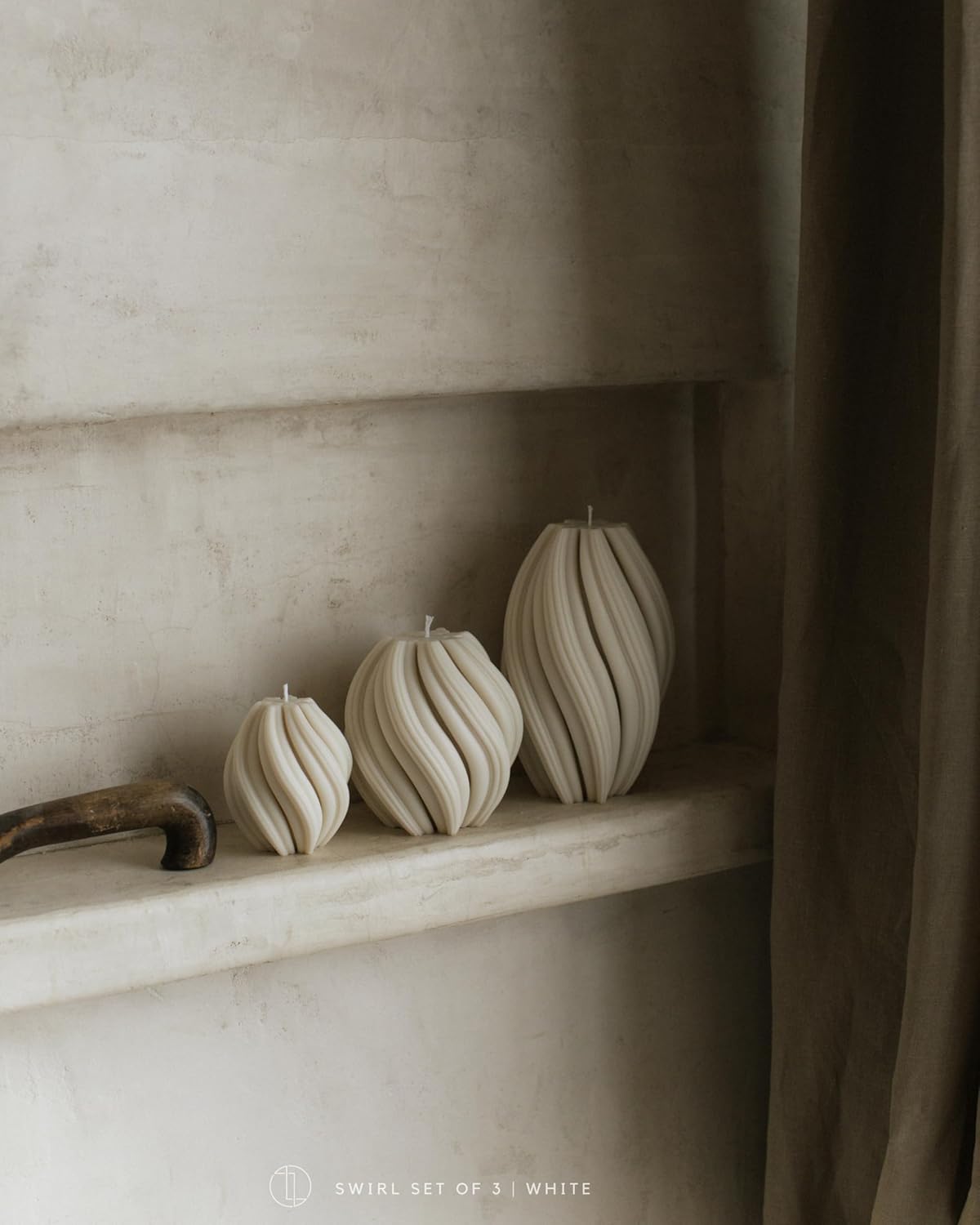 Elegant Candle for Gifting