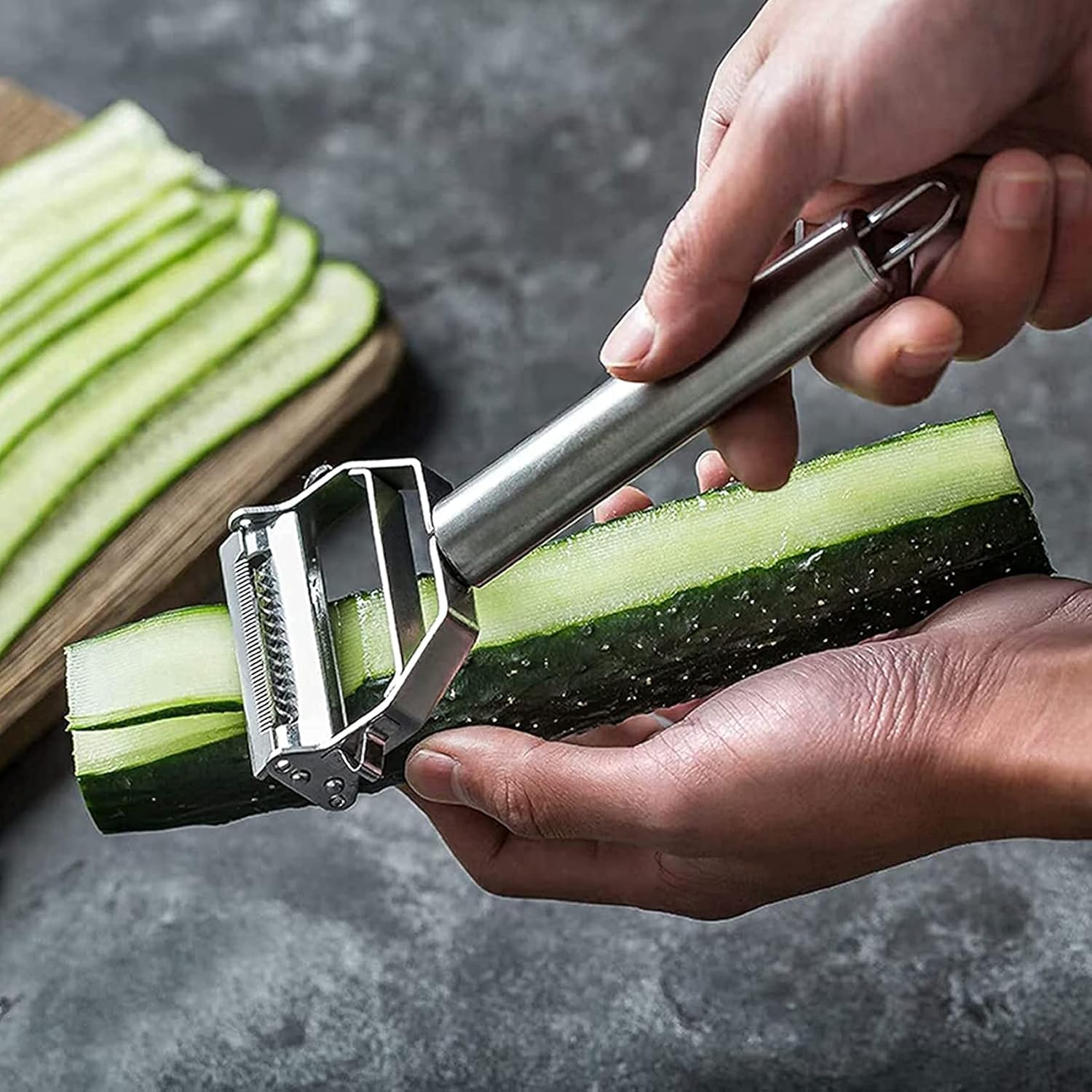 Rpanle Julienne Peeler