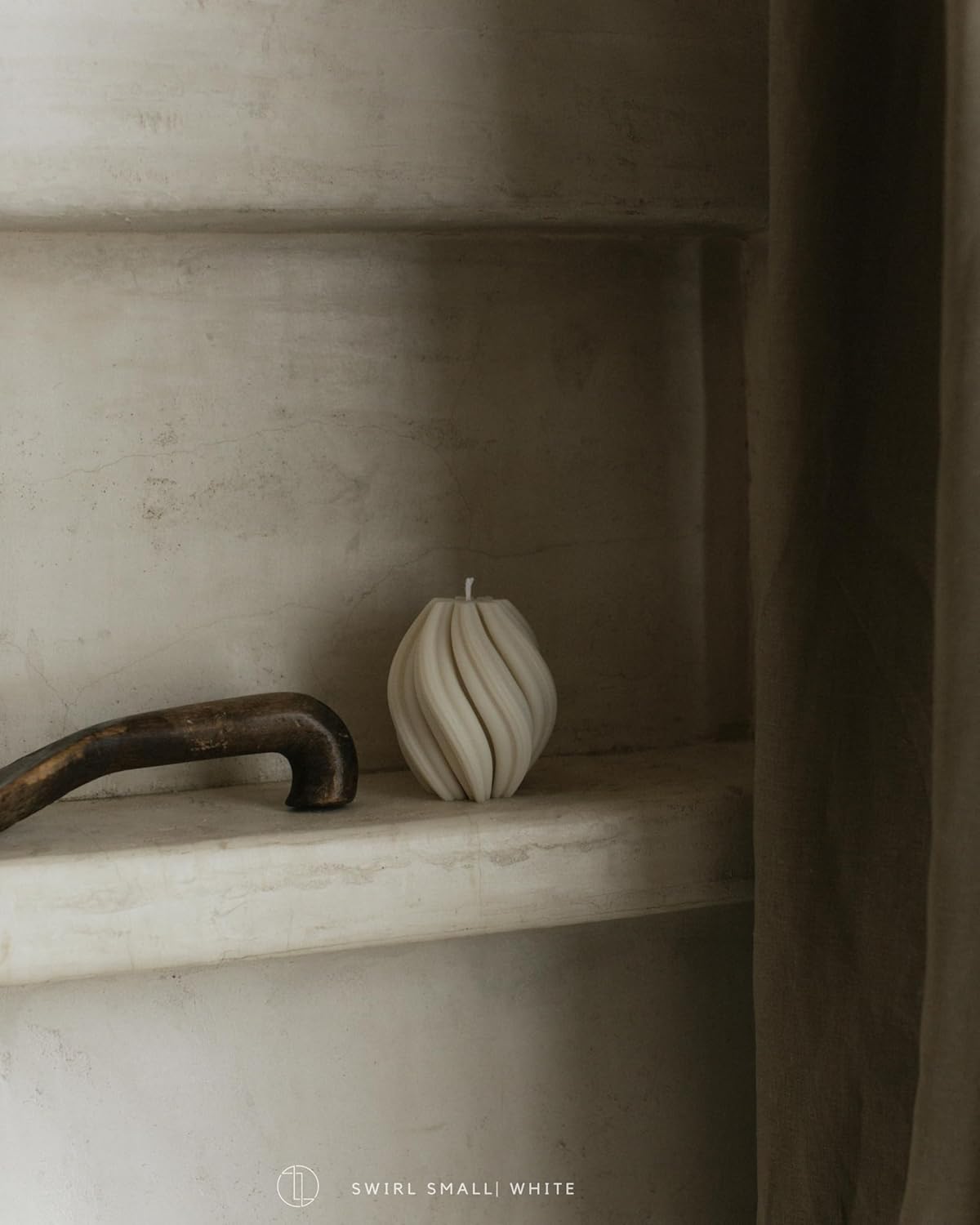 Elegant Candle for Gifting