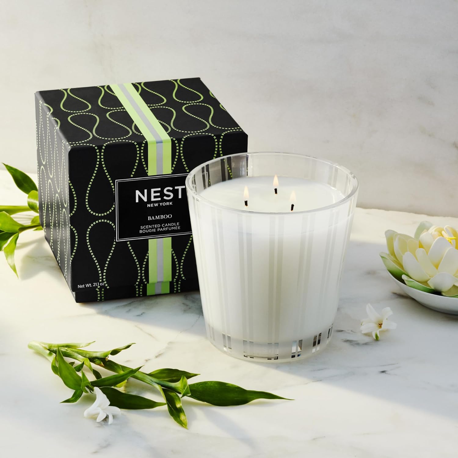 NEST New York Scented Candle Set