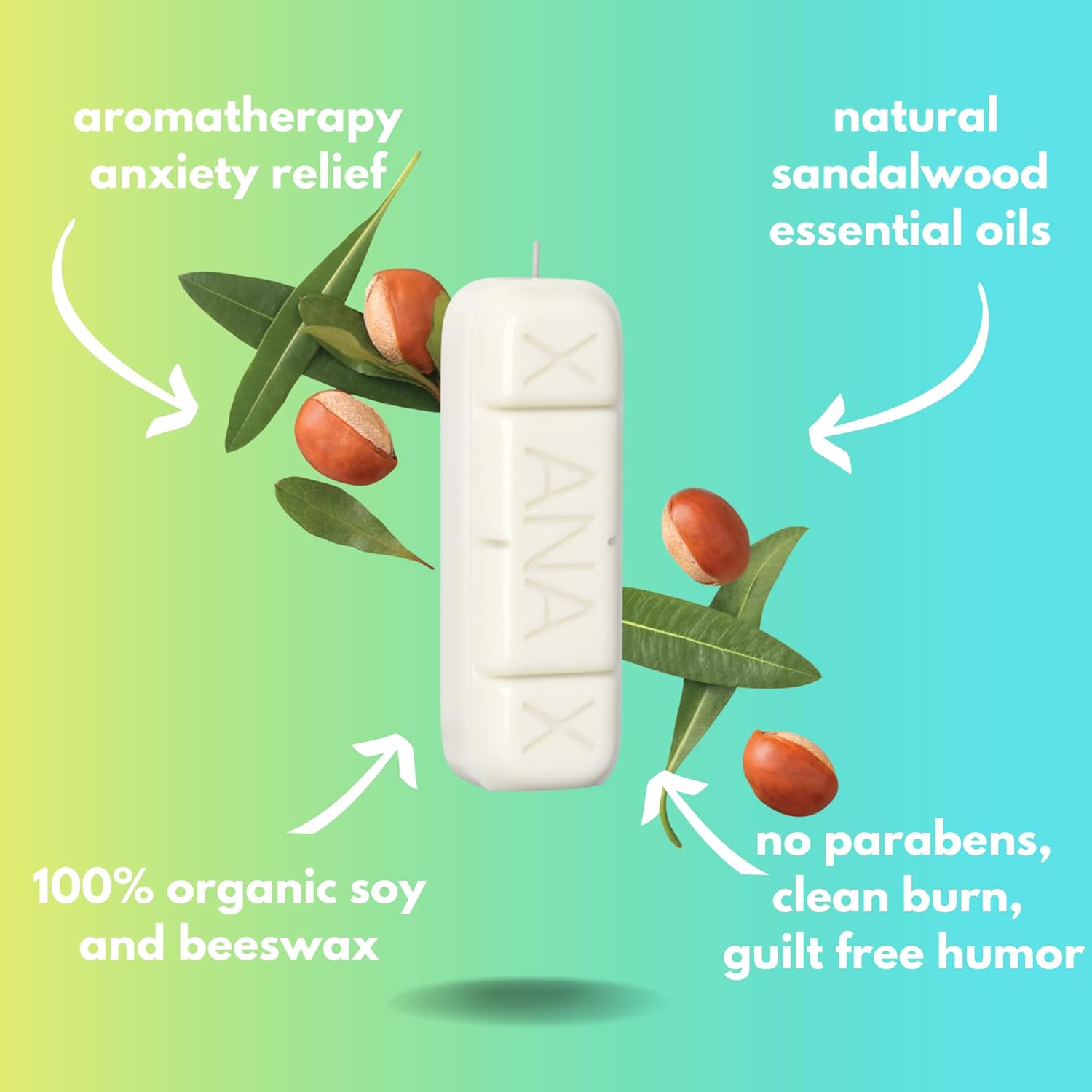 XaNax Gift Box