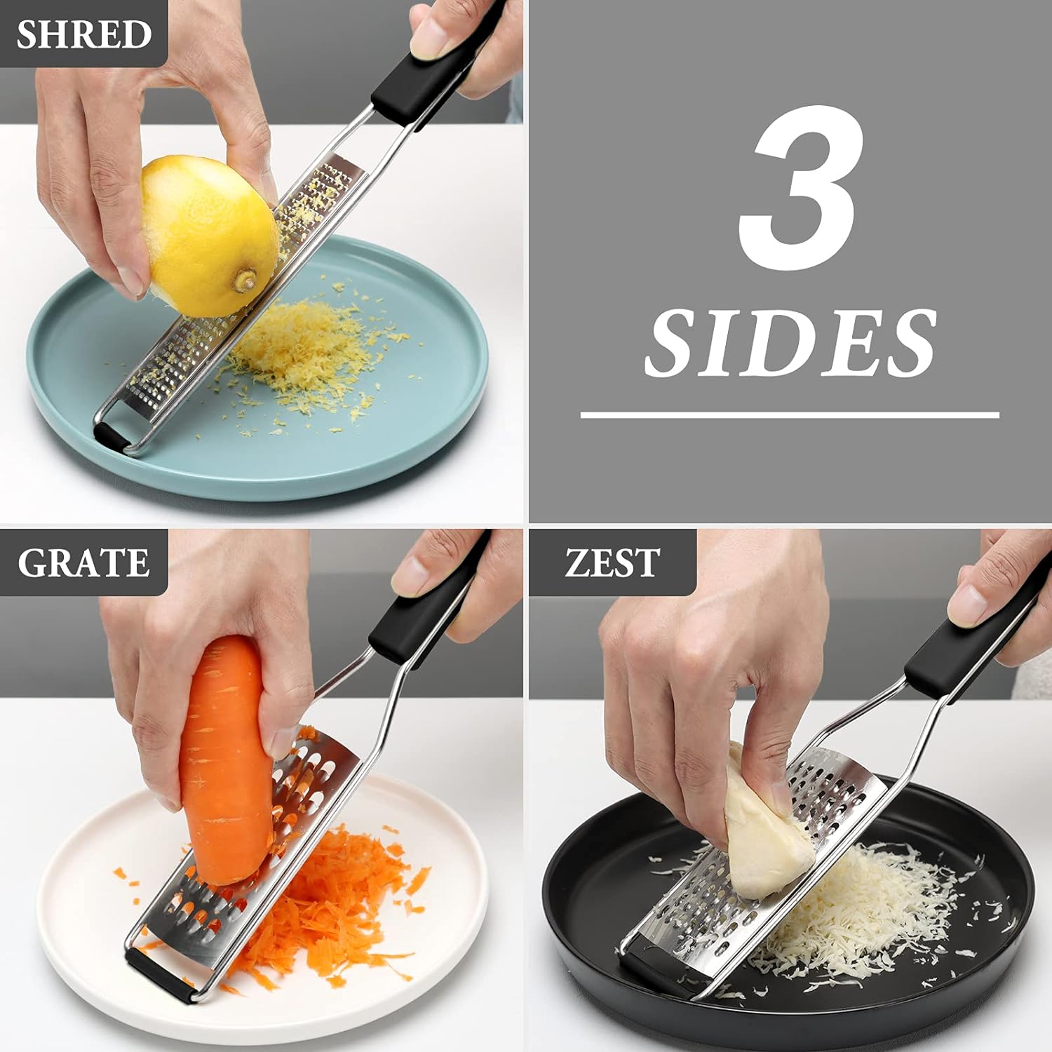 Get the Best Grater for Your Kitchen Needs Now