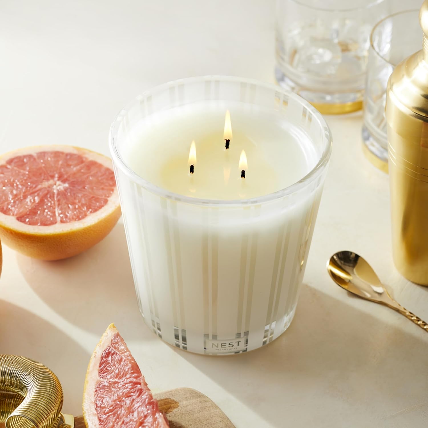 NEST New York Scented Candle Set