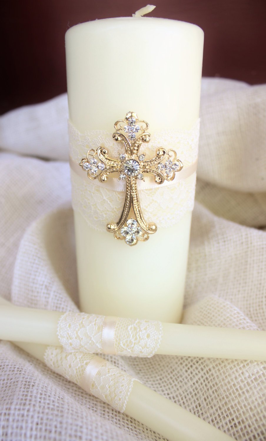 Perfect for Weddings or Church Use